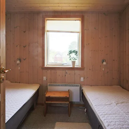 Holiday Home Slagelse Xl * Slagelse
