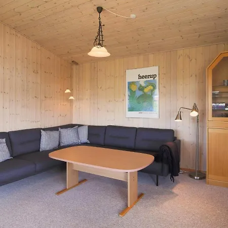 Casa de Férias Holiday Home Slagelse Xl Slagelse