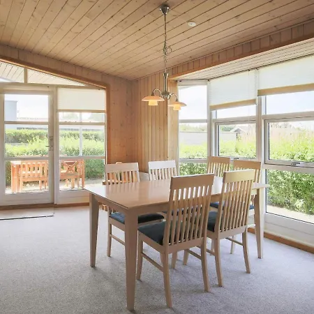 Holiday Home Slagelse Xl Slagelse