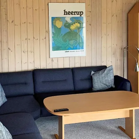 Casa de Férias Holiday Home Slagelse Xl Slagelse
