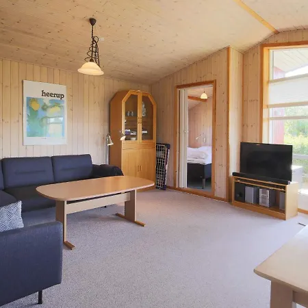 Holiday Home Slagelse Xl