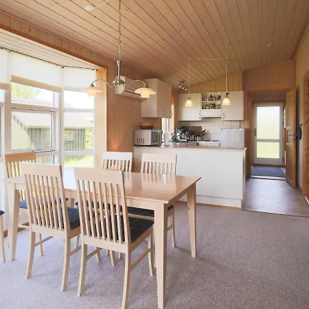 Holiday Home Slagelse Xl *