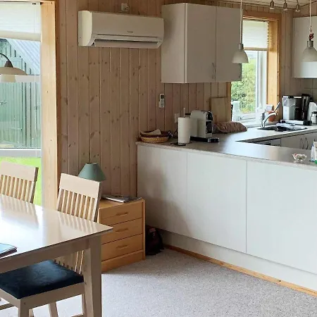 Holiday Home Slagelse Xl Casa de Férias Slagelse