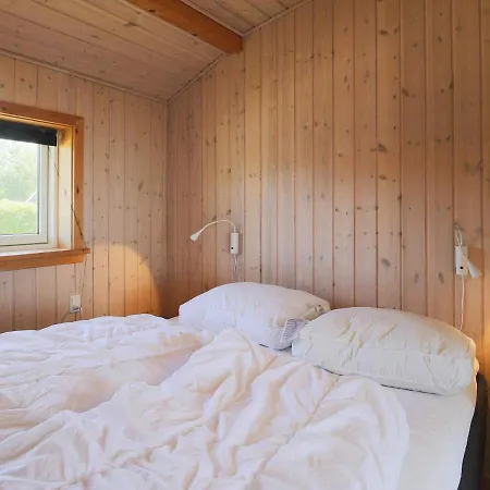Holiday Home Slagelse Xl Casa de Férias