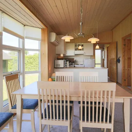 Casa de Férias Holiday Home Slagelse Xl Slagelse