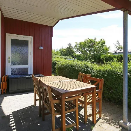 Holiday Home Slagelse Xl Casa de Férias