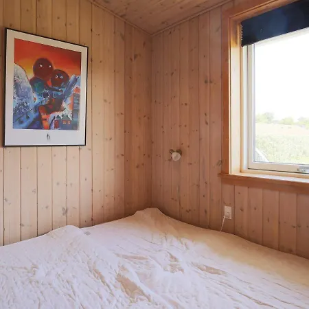 Casa de Férias Holiday Home Slagelse Xl Slagelse